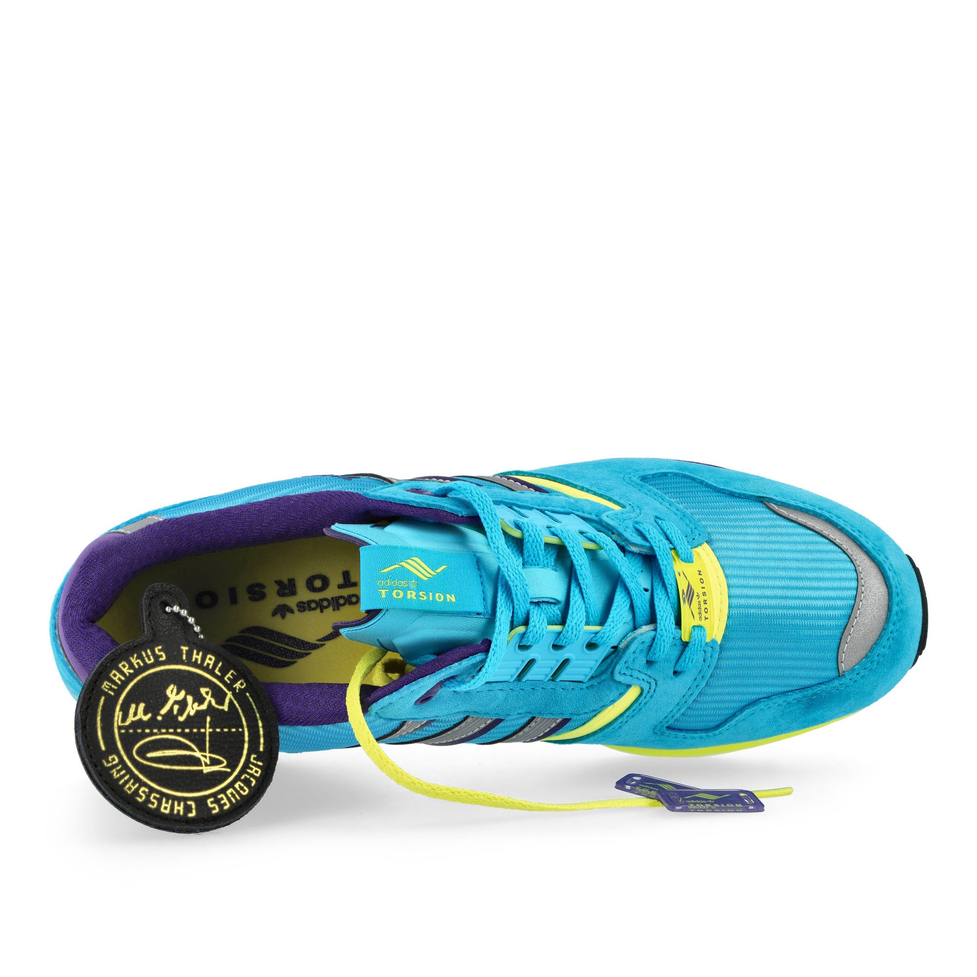 アクアージュパーフェクトセット JQ2580 atmos G-SNK 10 adidas