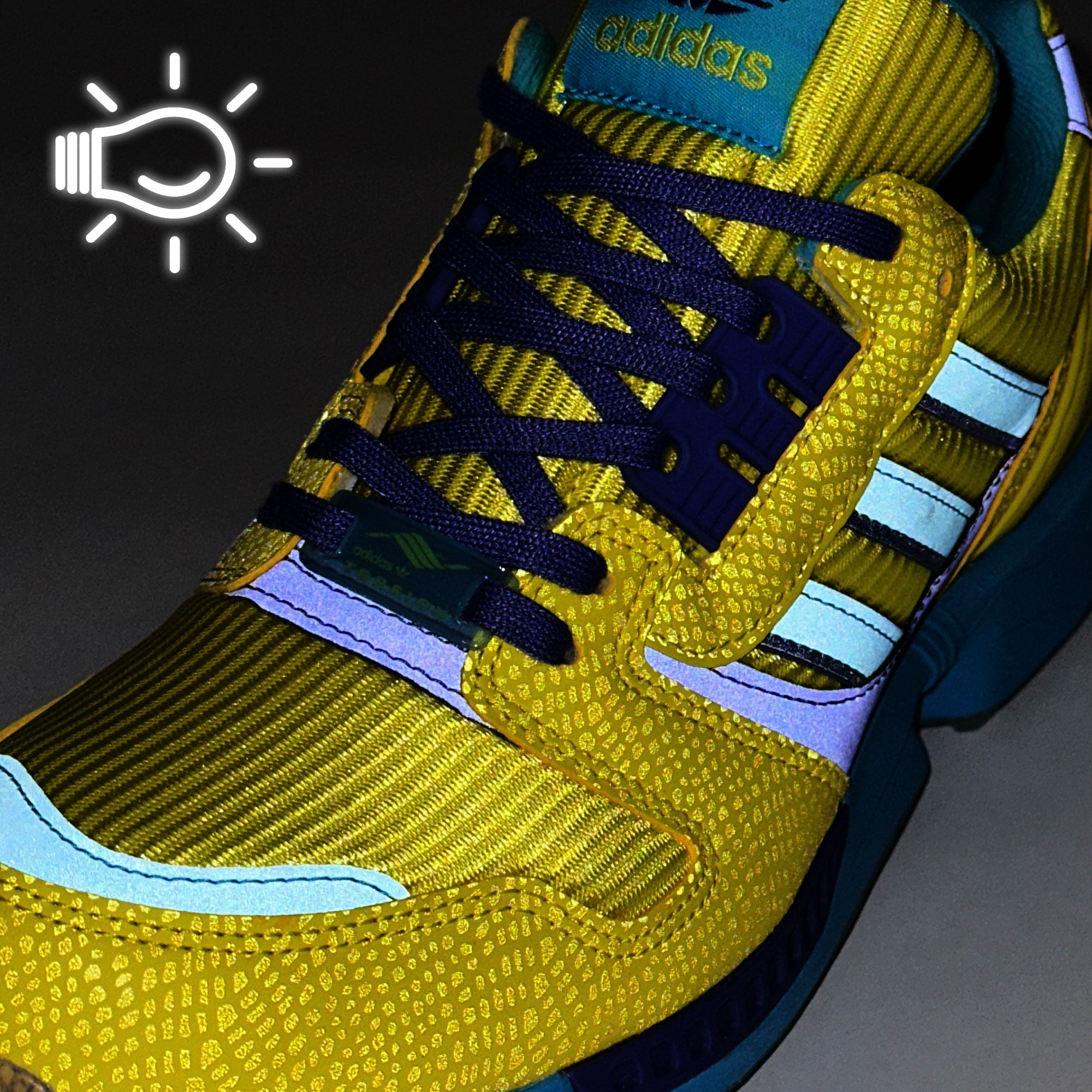 Atmos x adidas ZX 8000 G-SNK JQ2580 | OVERKILL