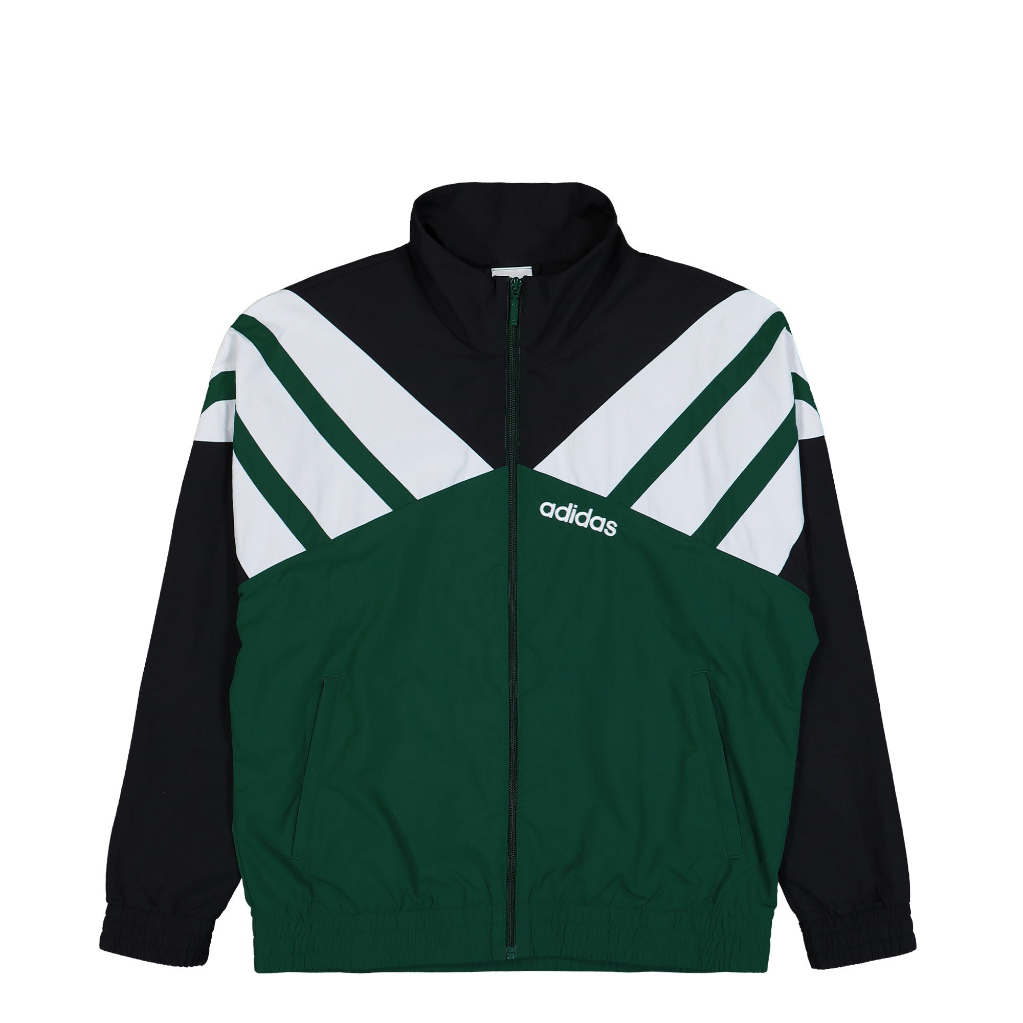 adidas Track Top JX3053 | OVERKILL