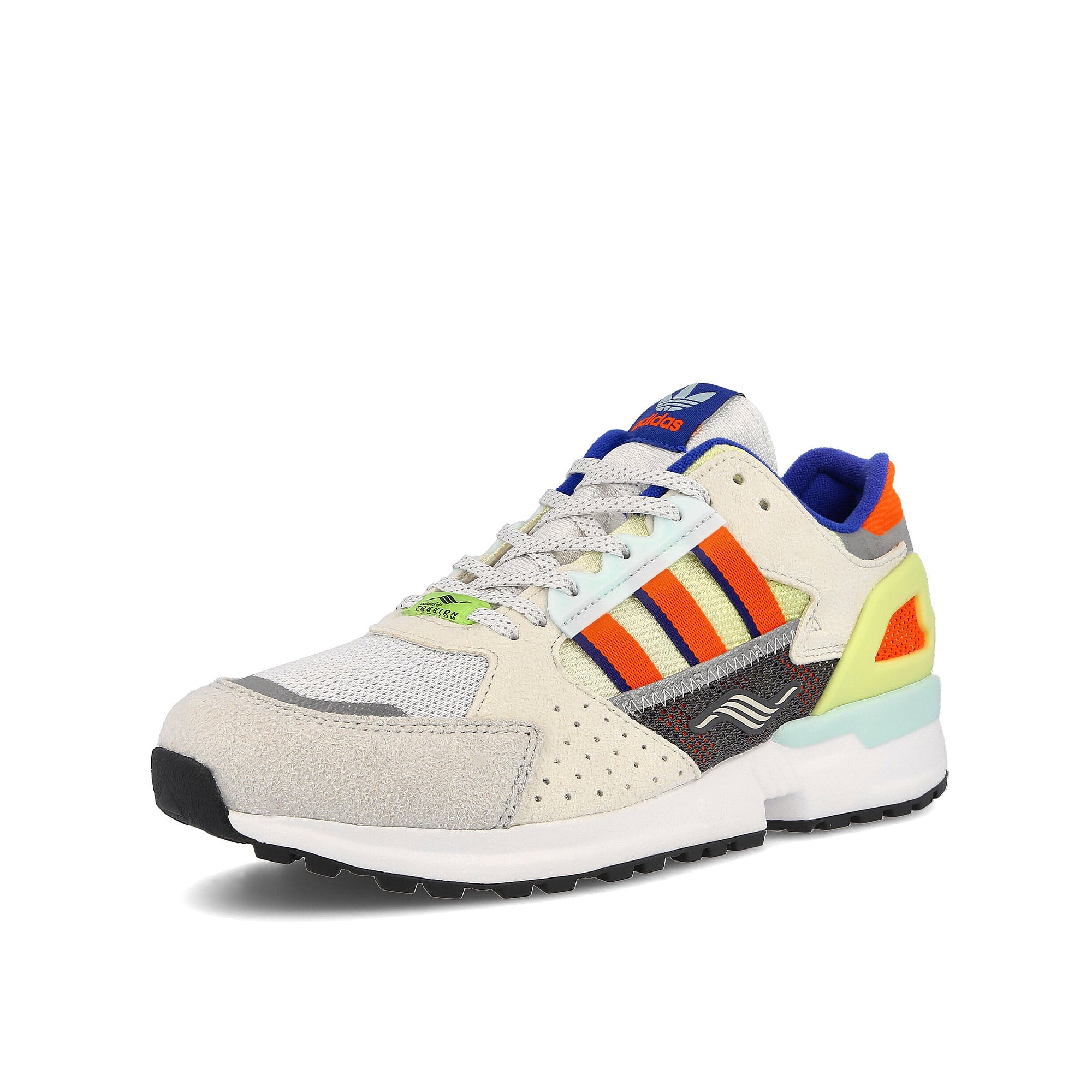 adidas zx 10.000 c GZ7725 | OVERKILL