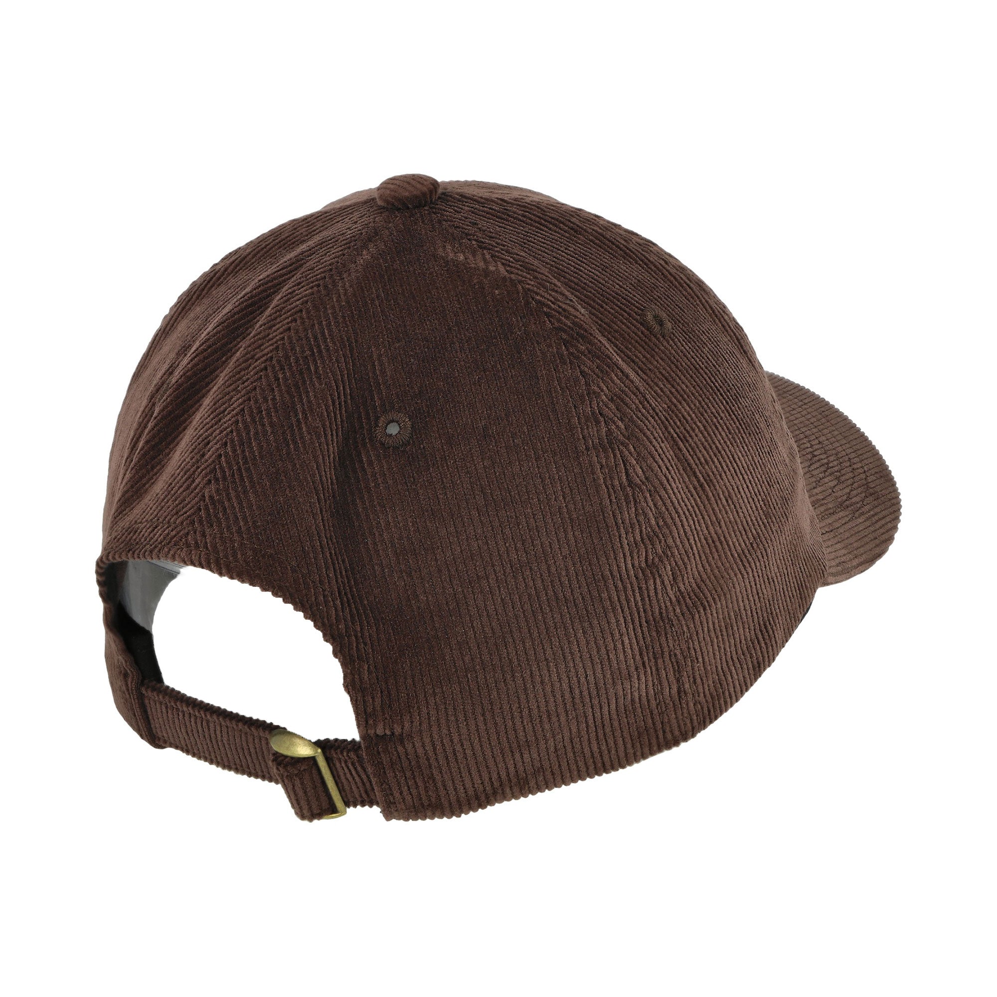 Parra Fancy Logo 6 Panel Hat 52360 | OVERKILL