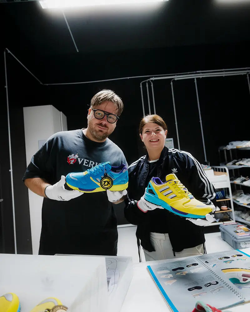 adidas ZX 8000 JC & MT – Origin, innovation, and the legend of the