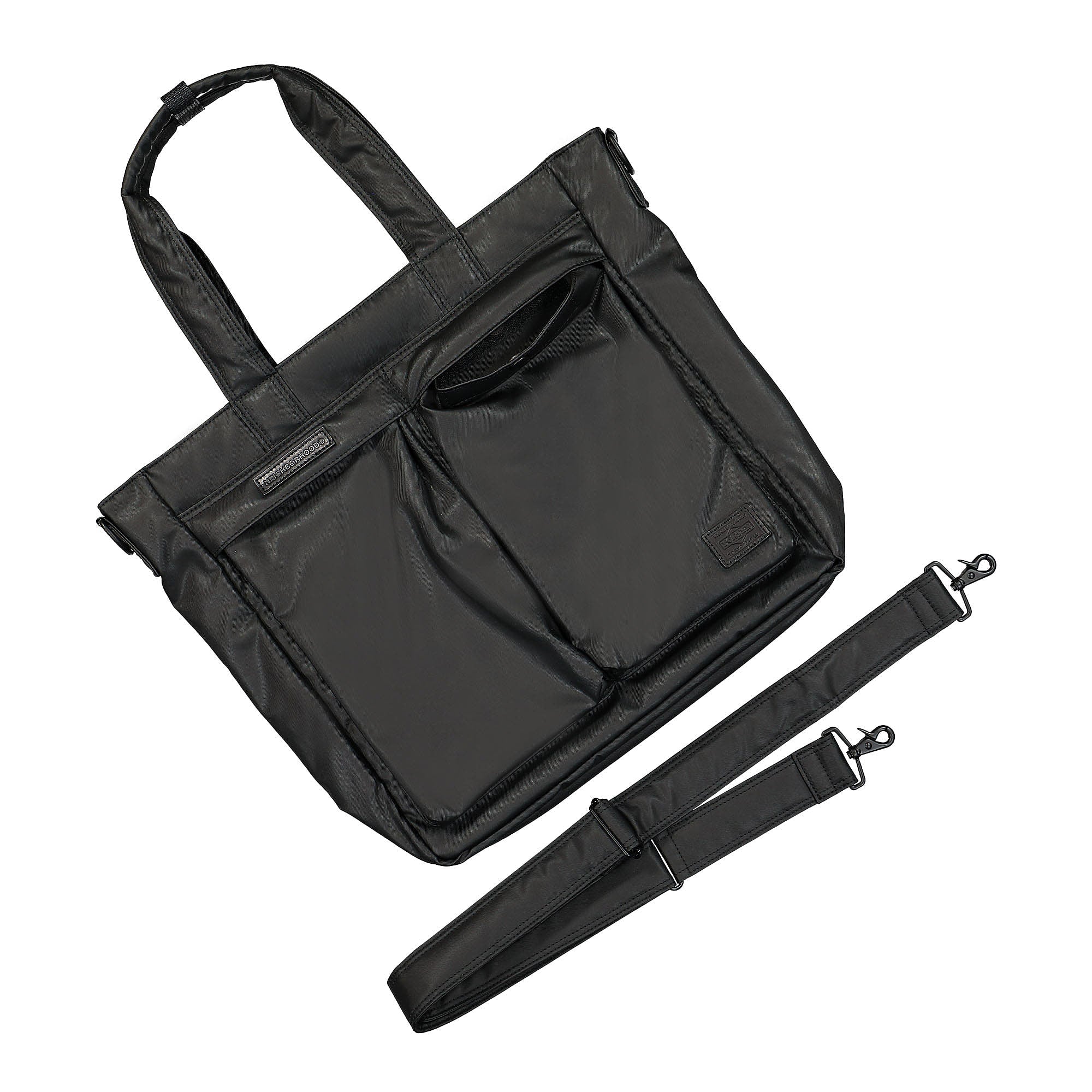 Neighborhood Porter-Yoshida & Co. x Neighborhood SL. Shoulder Bag