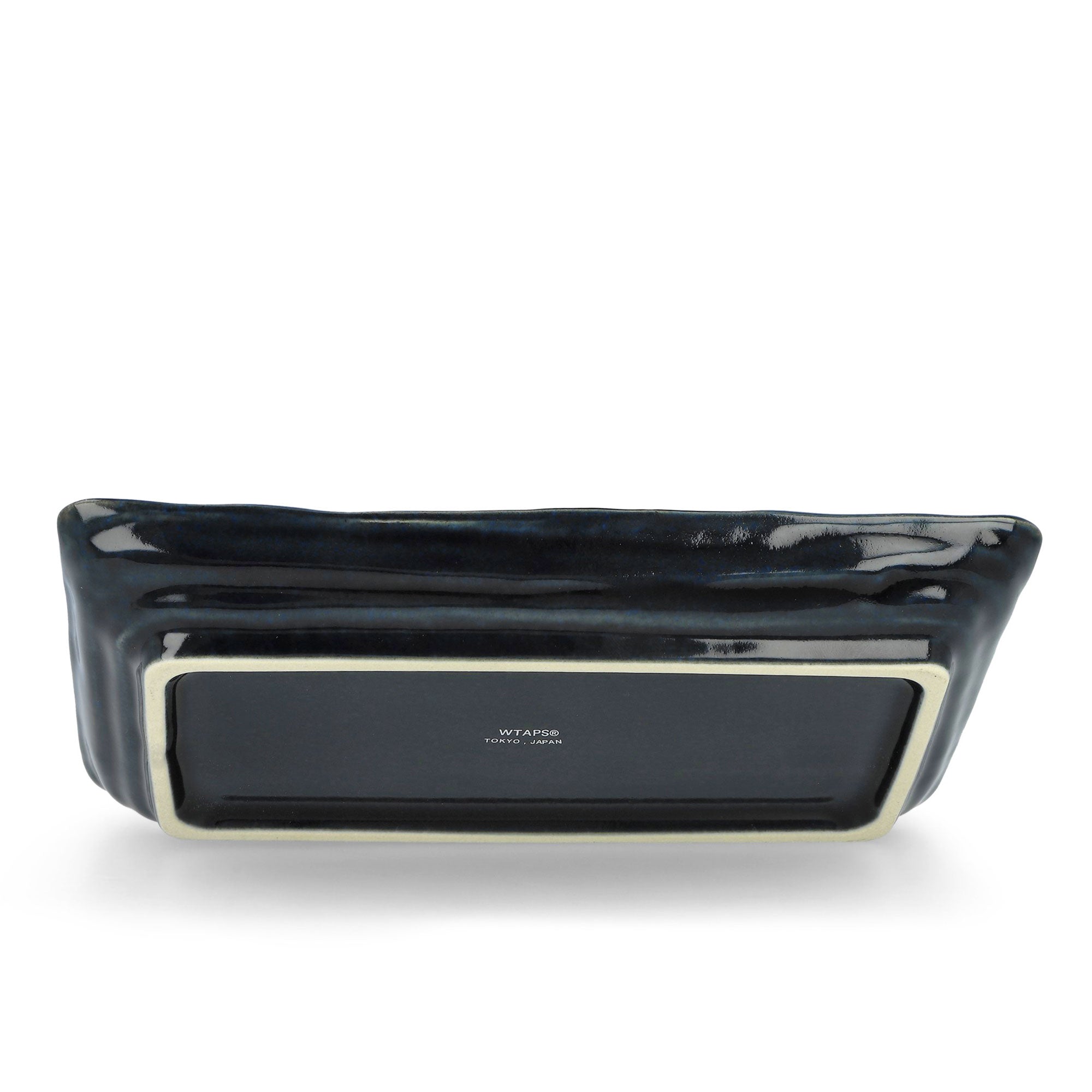 WTAPS AFRD 02 / Tray / Ceramic 25206XTD-AC02 / Blue | OVERKILL