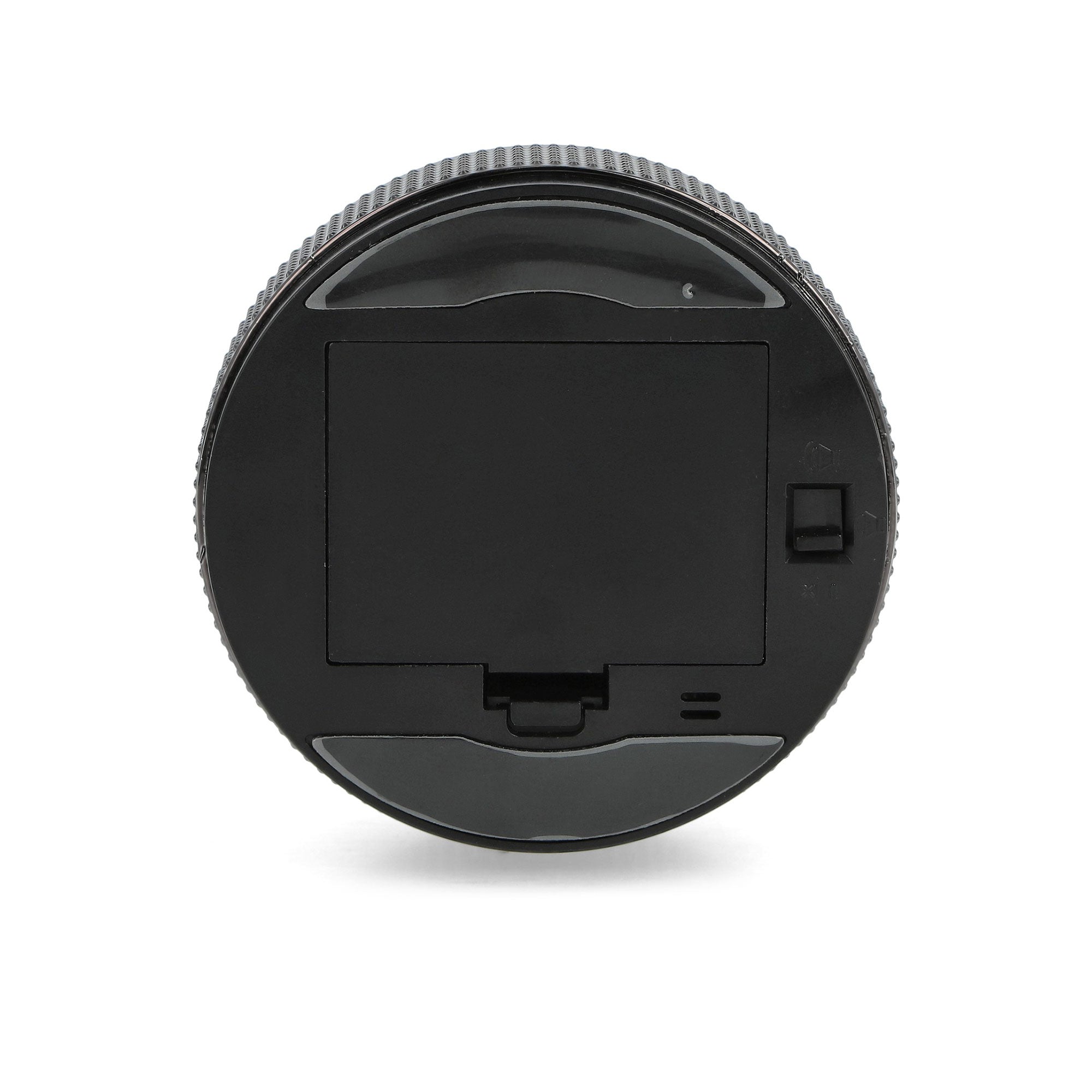 Neighborhood Logo Kitchen Timer 252WFNH-AC04 / Black | OVERKILL