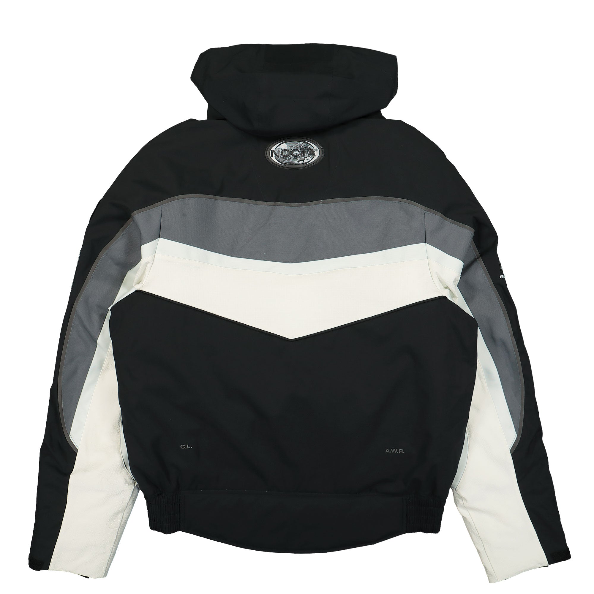 NOCTA x Nike NOCTA x Nike NRG Dolemite HD Jacket DV3625 010 | OVERKILL