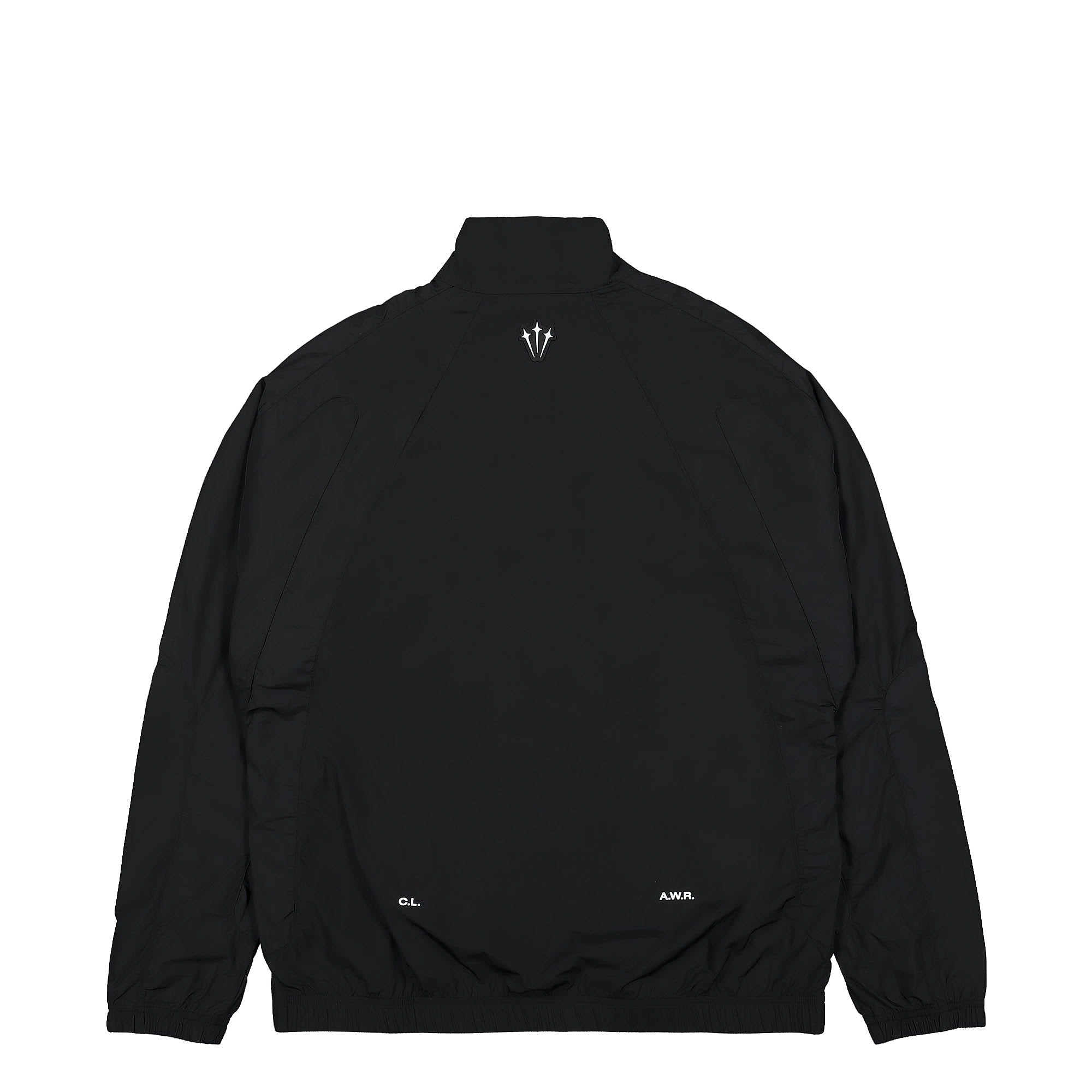 NOCTA x Nike Woven Track Jacket FN7666 010 | OVERKILL