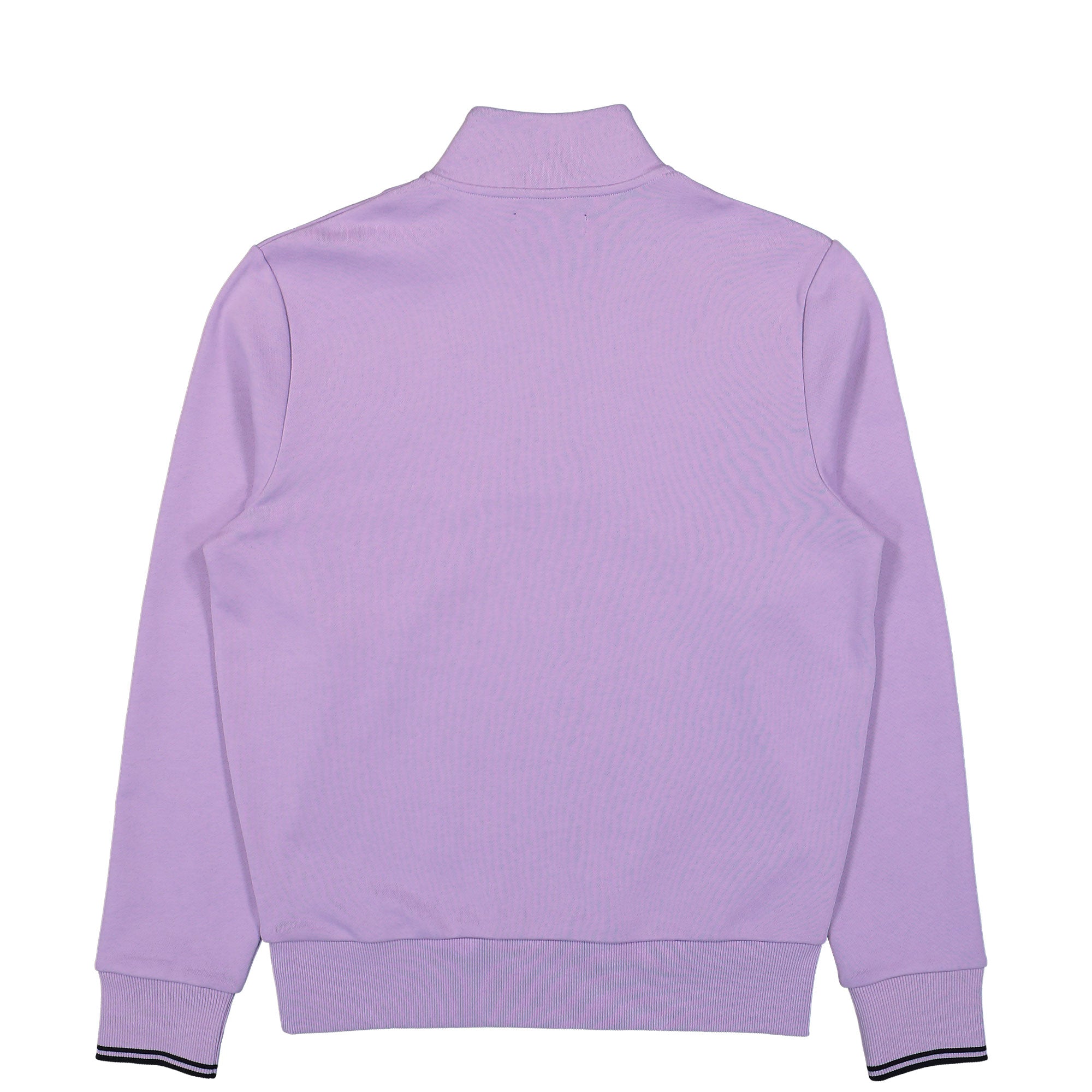 Fred Perry Half Zip Sweatshirt M3574-W51 | OVERKILL