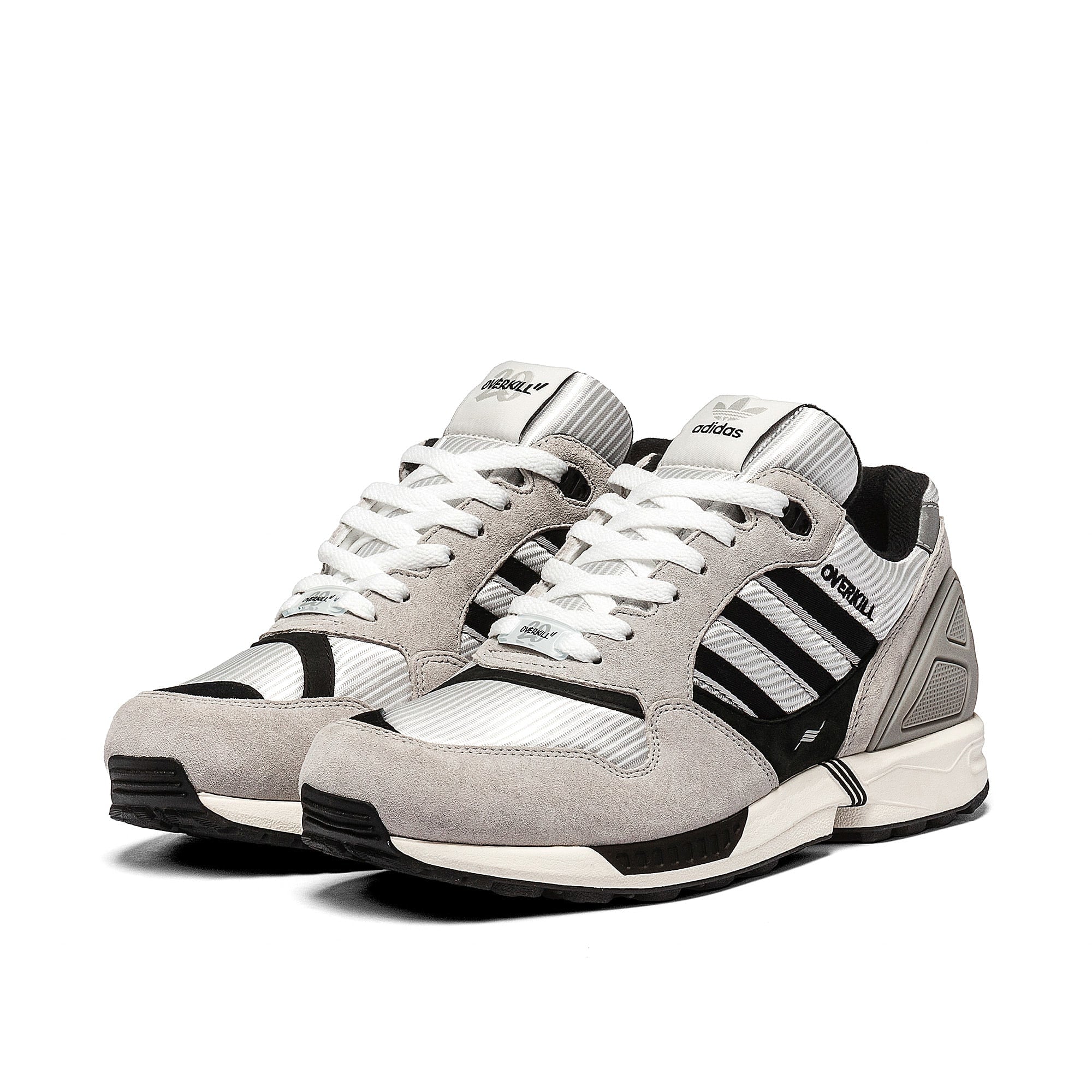 adidas Overkill x adidas ZX 6000 ID3549 | OVERKILL