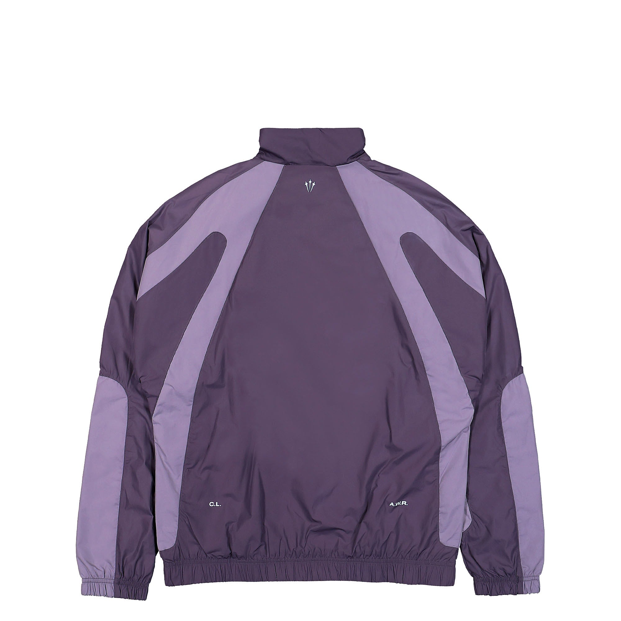 Nike NOCTA x Nike NRG DY Track Jacket DO2807 573 | OVERKILL