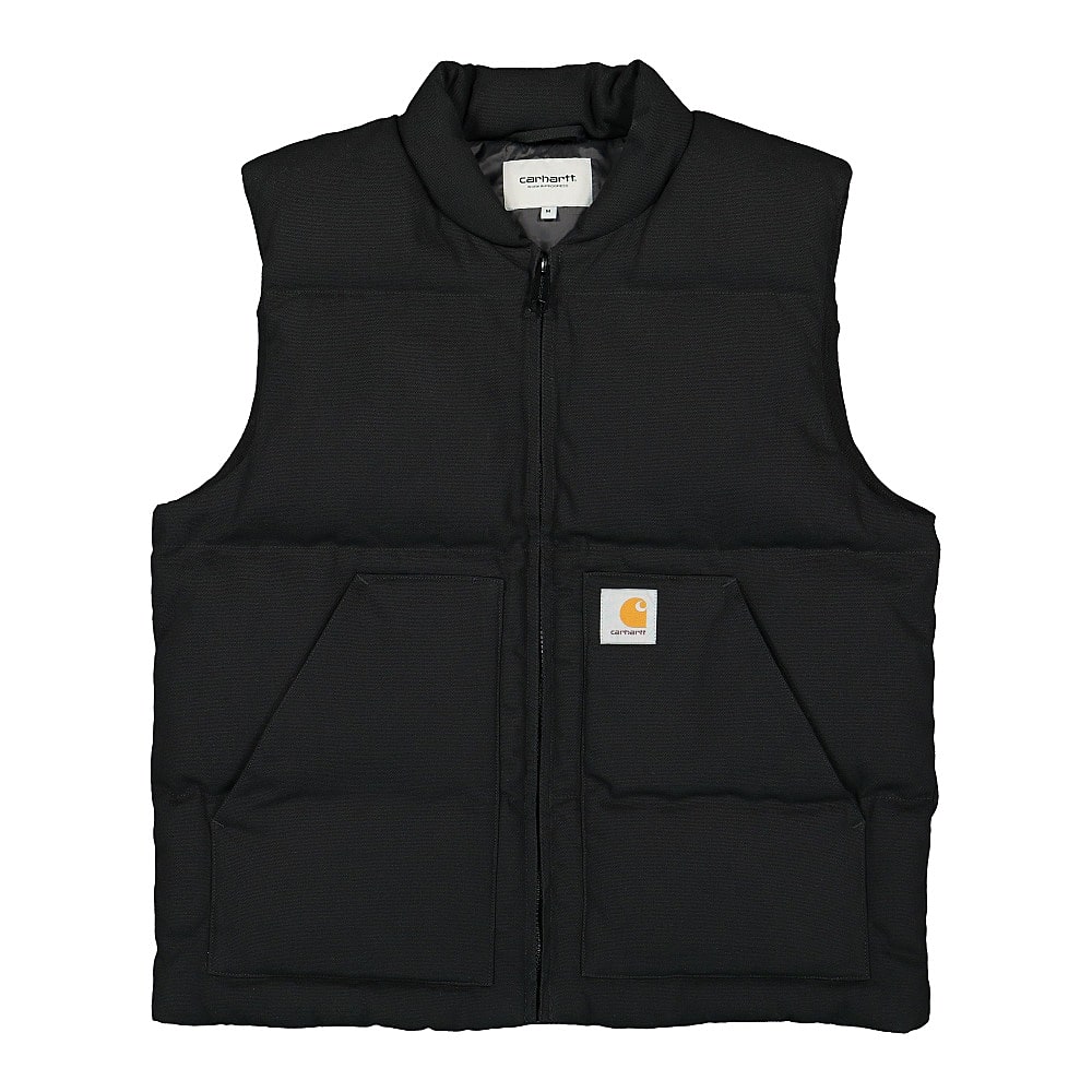 Carhartt WIP Brooke Vest I028504.89.00.03 | OVERKILL