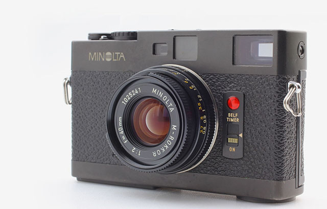 Leica 40mm Summicron-C f/2.0 sample photographs, reviews and