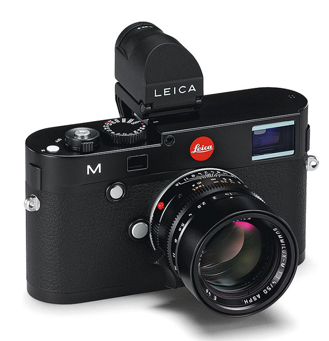 Leica M 240 Review by Thorsten Overgaard - What is it and Basic