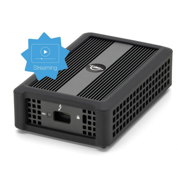 OWC Thunderbolt 3 10G Ethernet Adapter | OWC Asia