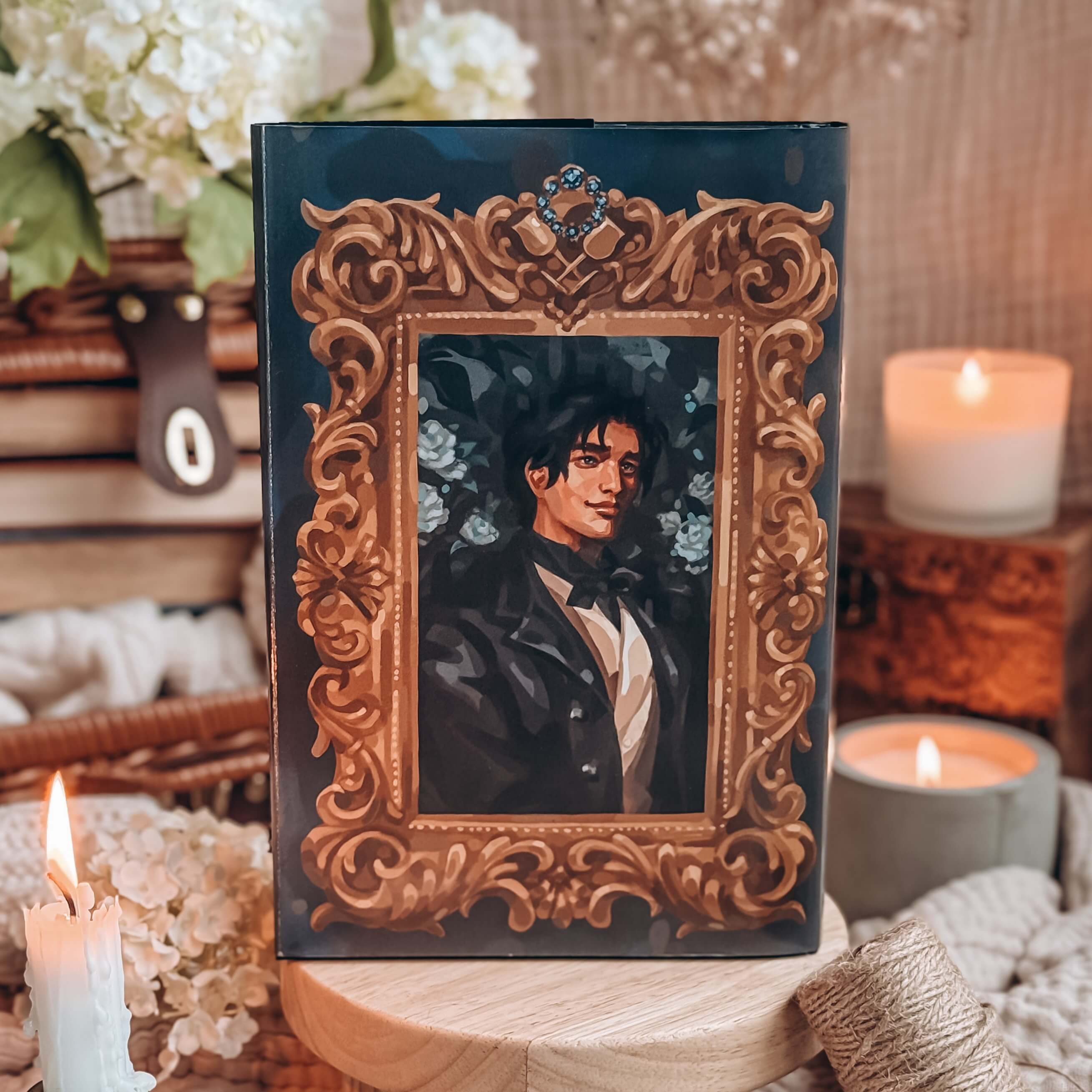 Alienate Marriage II アートブック Alienate Marriage II アート