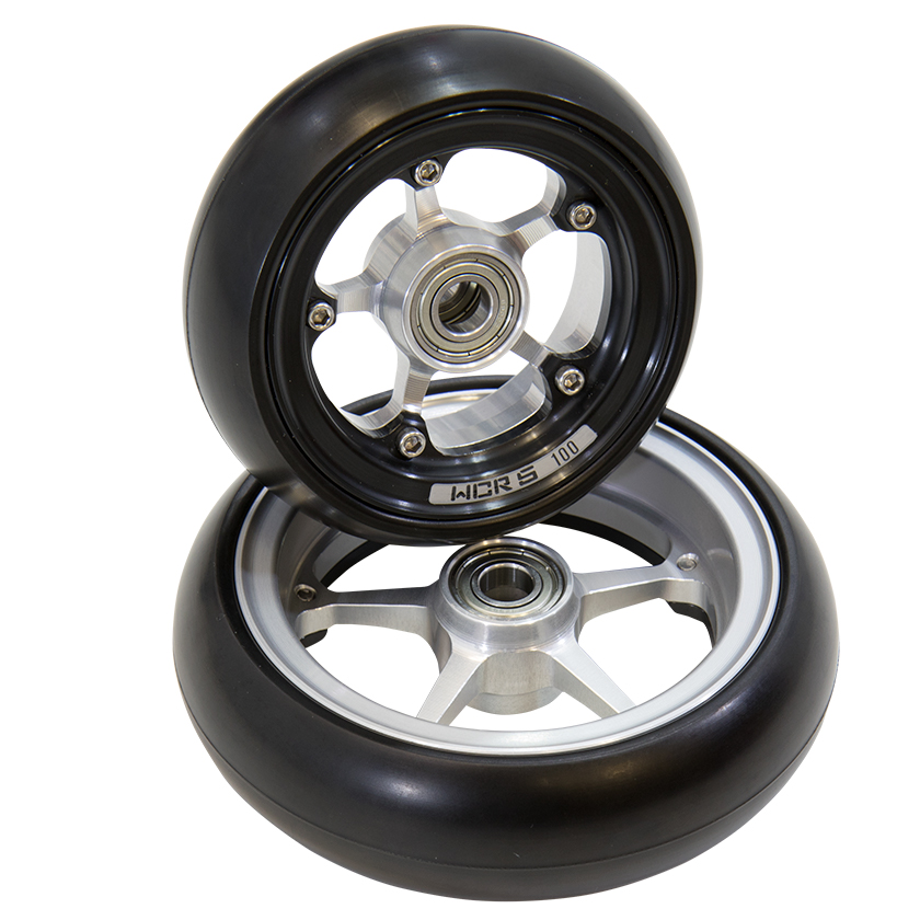 WCR5 – オーエックスエンジニアリング