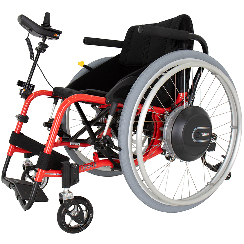 GW-E | オーエックスエンジニアリング