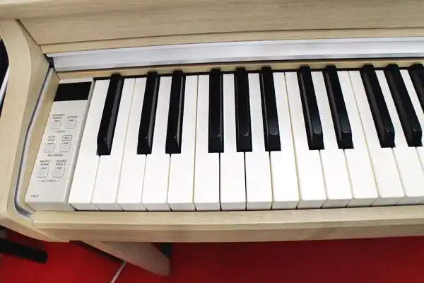 カワイCN27 中古 売約済 | 株式会社 小宅楽器