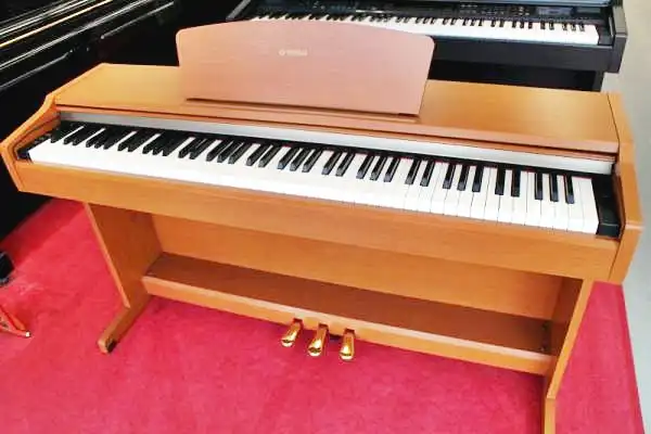 ヤマハ アリウスYDP160C 中古 売約済 | 株式会社 小宅楽器