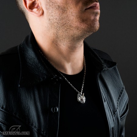 ラ・ムー （ルビー） | ペンダント、ネックレス＆チョーカー by Kalico