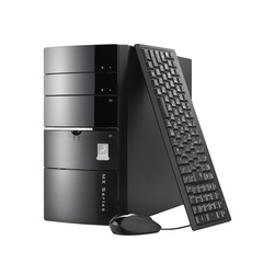 MXシリーズ（マイクロタワータイプデスクトップパソコン） | 製品情報