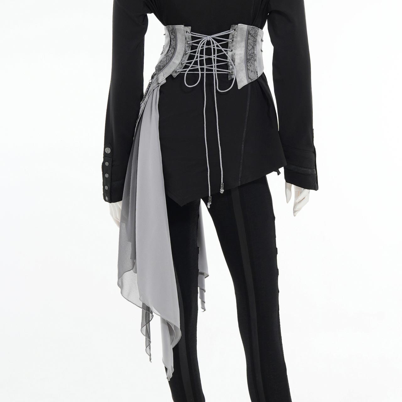 OZZON JAPAN / Toward Eternal Light コルセットSK