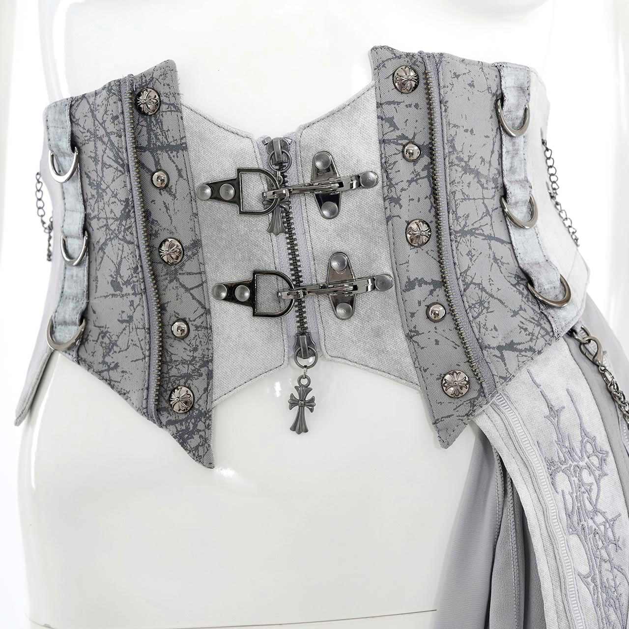 OZZON JAPAN / Toward Eternal Light コルセットSK