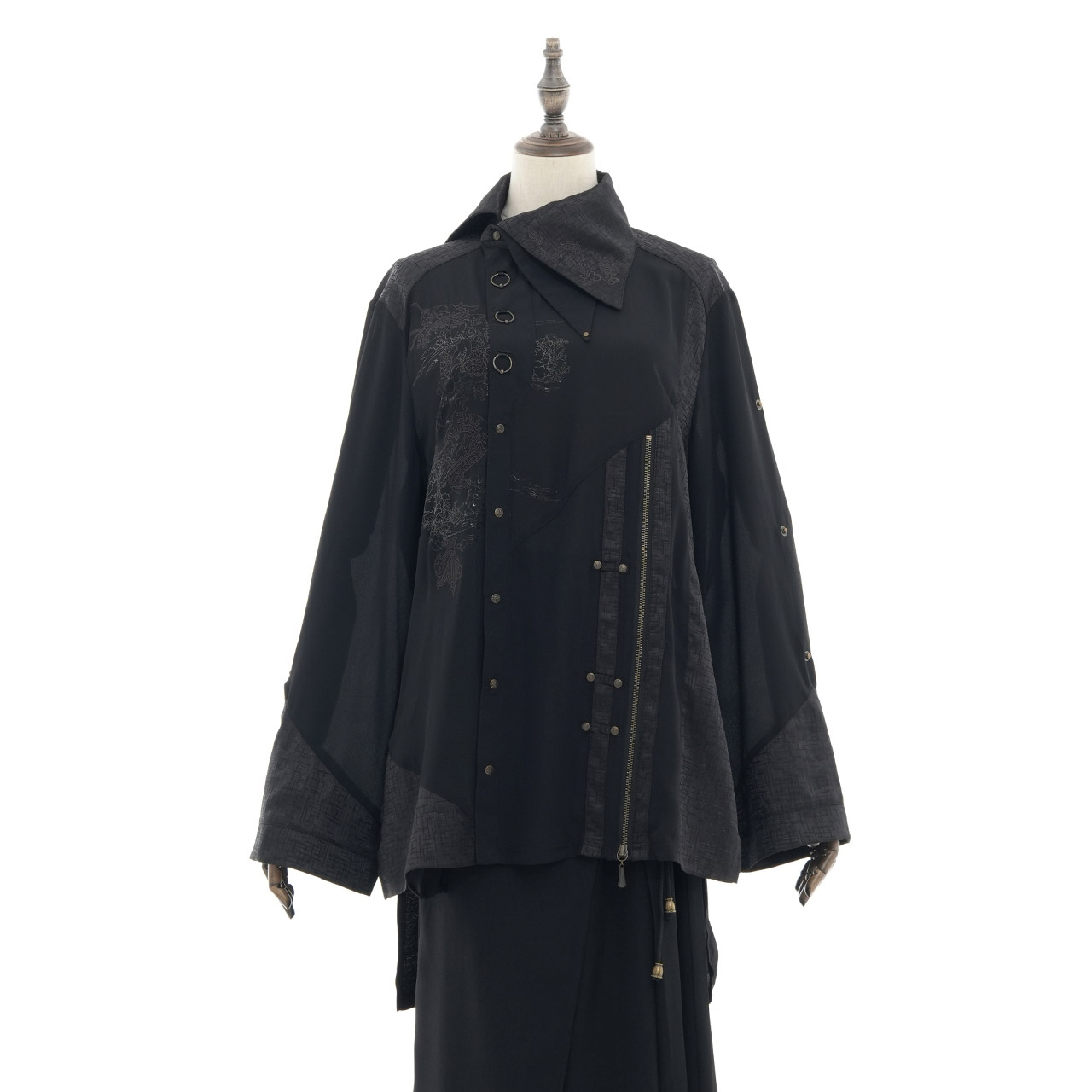 OZZON JAPAN / ブラウス・シャツ