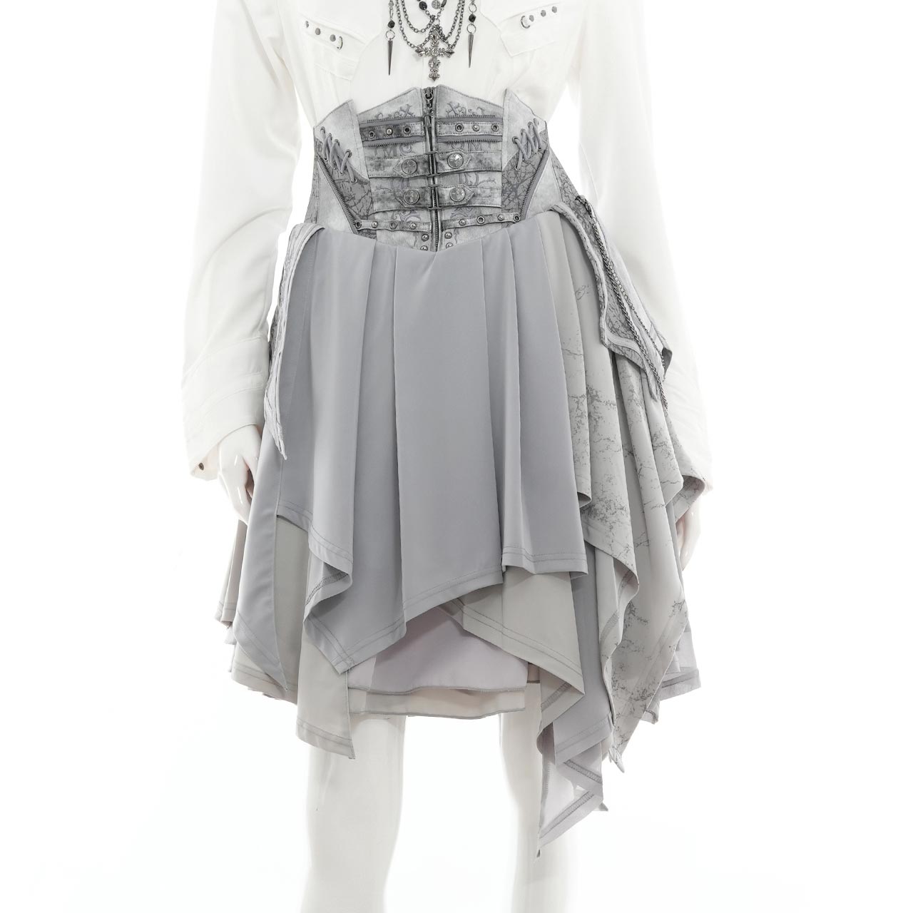 OZZON JAPAN / OZZCROCE