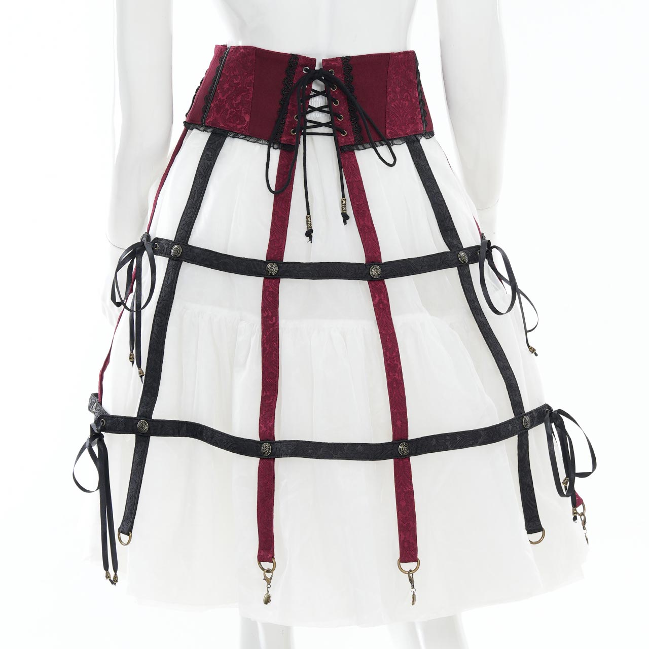 OZZON JAPAN / Pirates Rose クリノリン