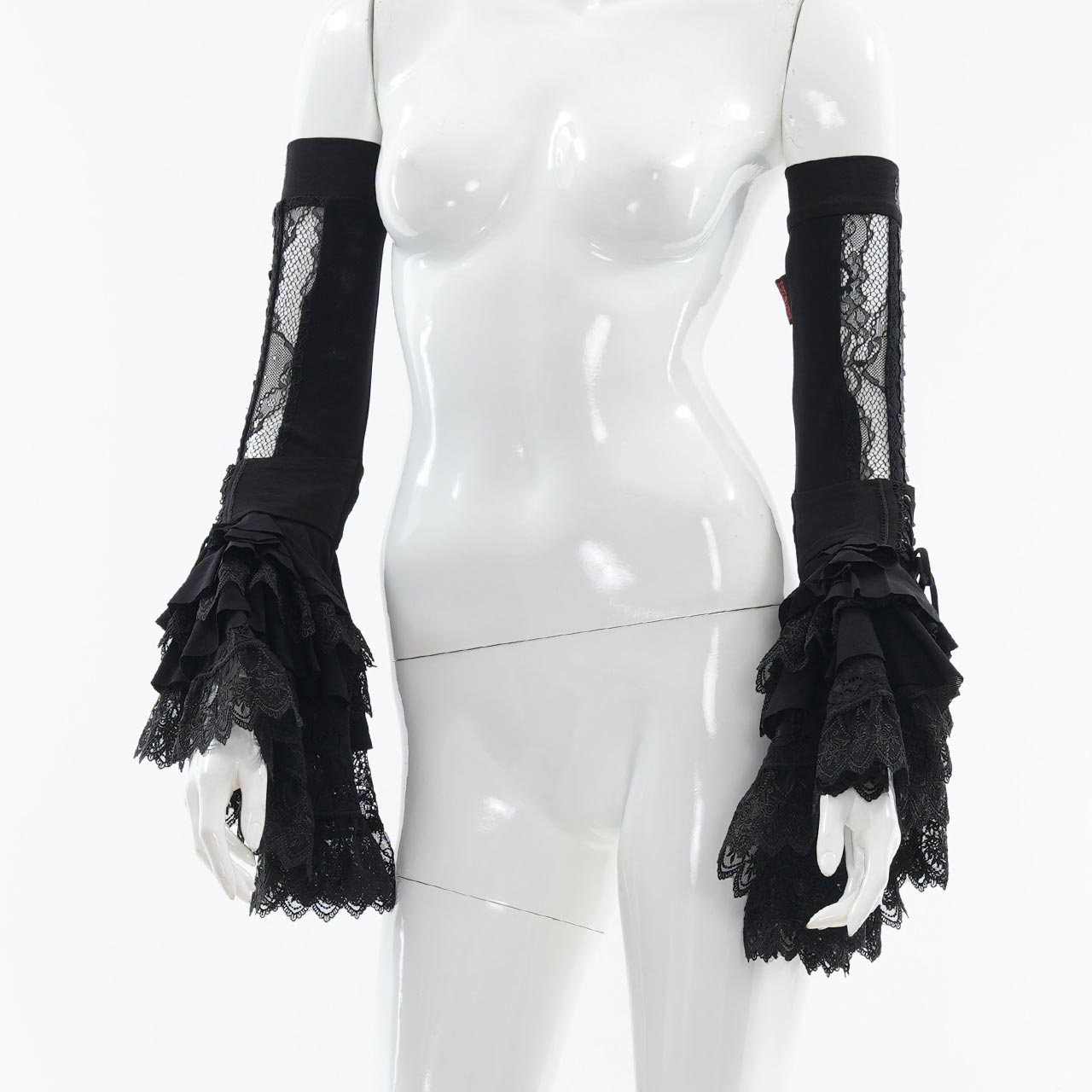 OZZON JAPAN / グローブ・アームカバー・レッグカバー