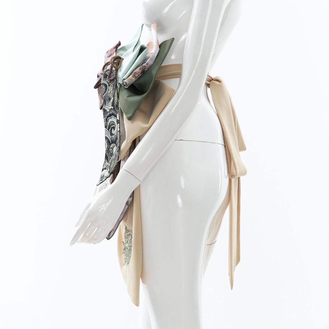 OZZON JAPAN / 夢現帯