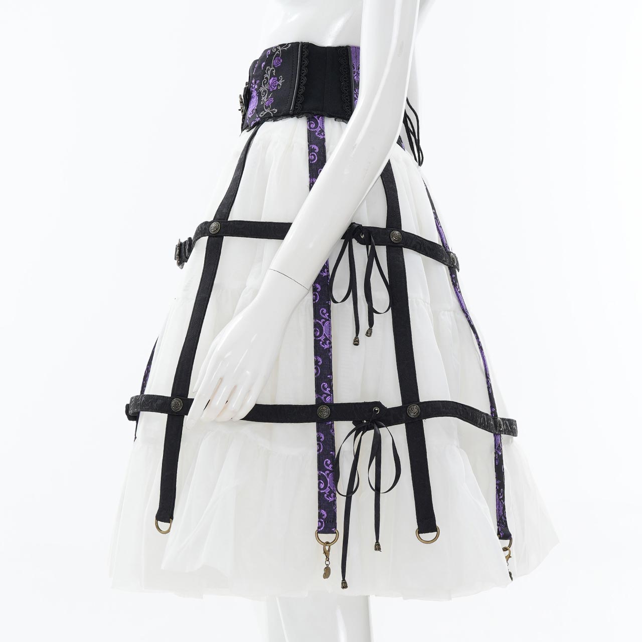 OZZON JAPAN / Midnight Masquerade クリノリン