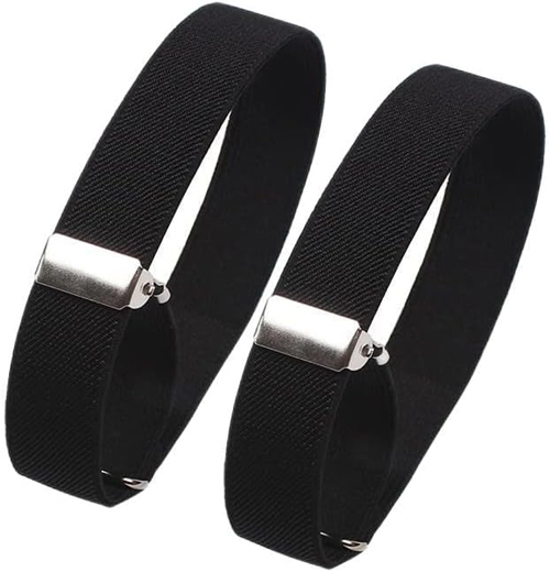 アームベルトって何ですか？どうやって使うんですか？ | シャツの専門