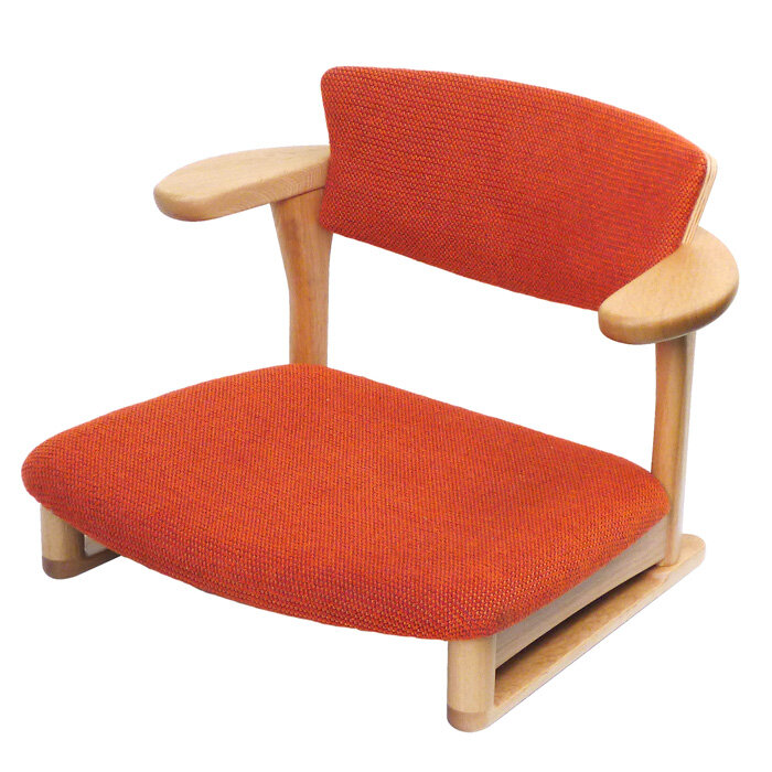 Awaza LD 低座椅子｜LIVING DESIGN CENTER OZONE