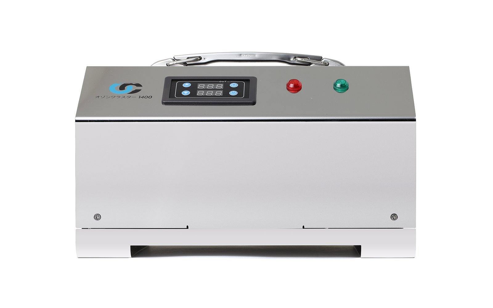 レンタル品］オゾンクラスター1400 - オゾンマート