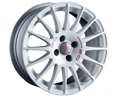 製品情報 14 inch - OZ Racing