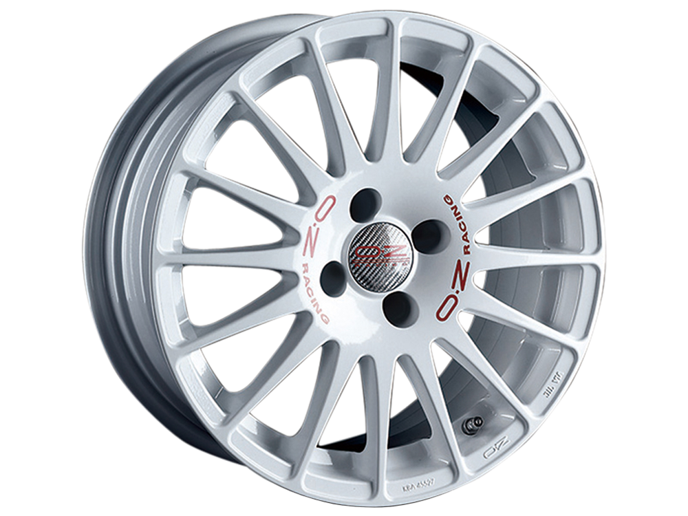 製品情報 - Superturismo WRC - OZ Racing