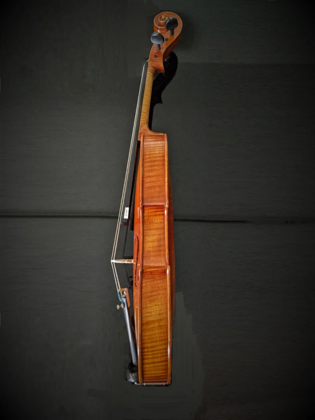 中古バイオリン KARL HÖFNER 4/4 | 株式会社エルフラット