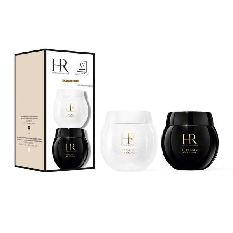 HELENA RUBINSTEIN デイ＆ナイト リペア デュオ（デイクリーム 50ml＋