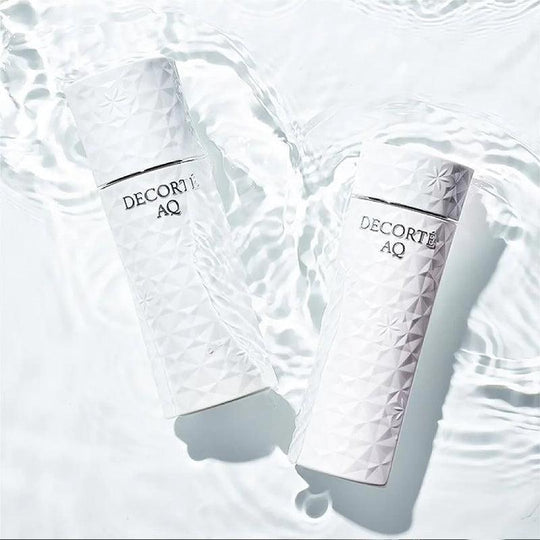 COSME DECORTE AQホワイトニングローション 200ml – LMCHING Group Limited