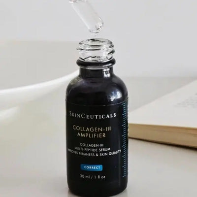 SkinCeuticals コラーゲンIII アンプリファイヤー マルチペプチド