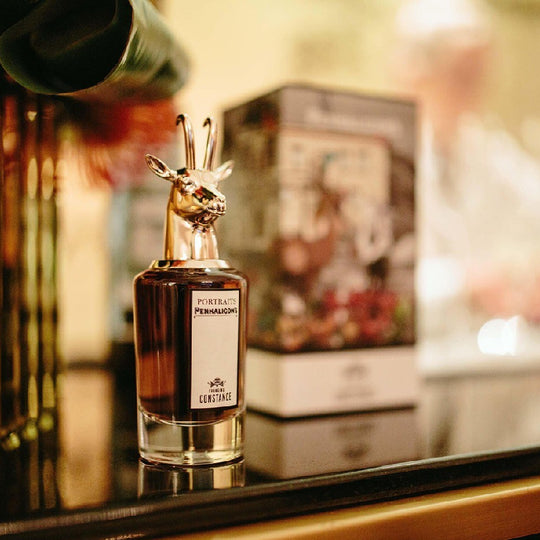 た*し様 PENHALIGON'S CHANGING CONSTANCE 75m Buy Penhaligon's