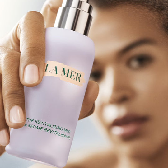 LA MER ザ リバイタライジング ミスト 100ml – LMCHING Group Limited