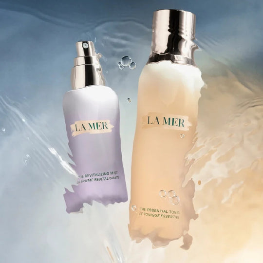 LA MER The Revitalizing Mist 100ml – LMCHING Group Limited