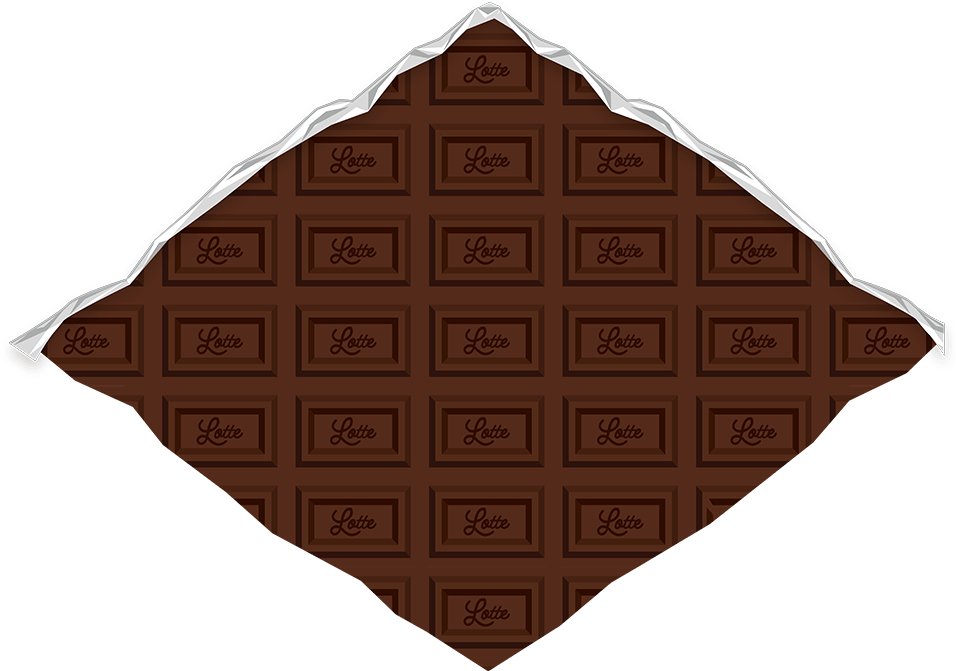 ショコラカタブラ｜お口の恋人 ロッテ