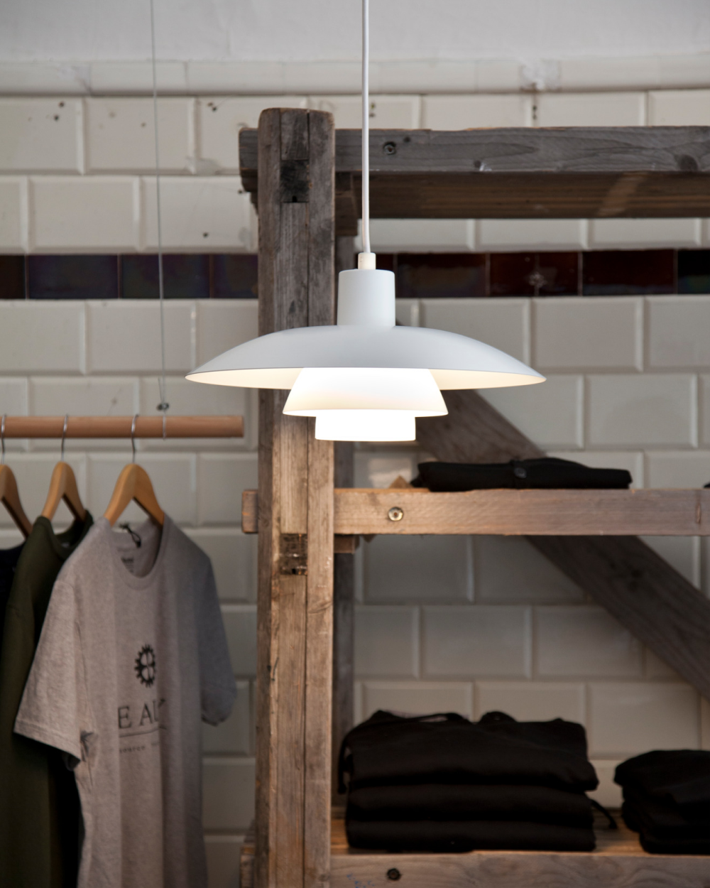 PH 4/3 Pendant | Poul Henningsen | Louis Poulsen