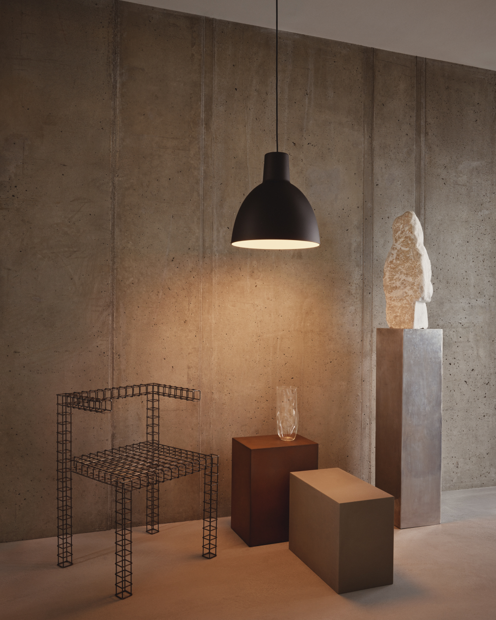 トルボー ペンダント | ルイスポールセン社 | Louis Poulsen