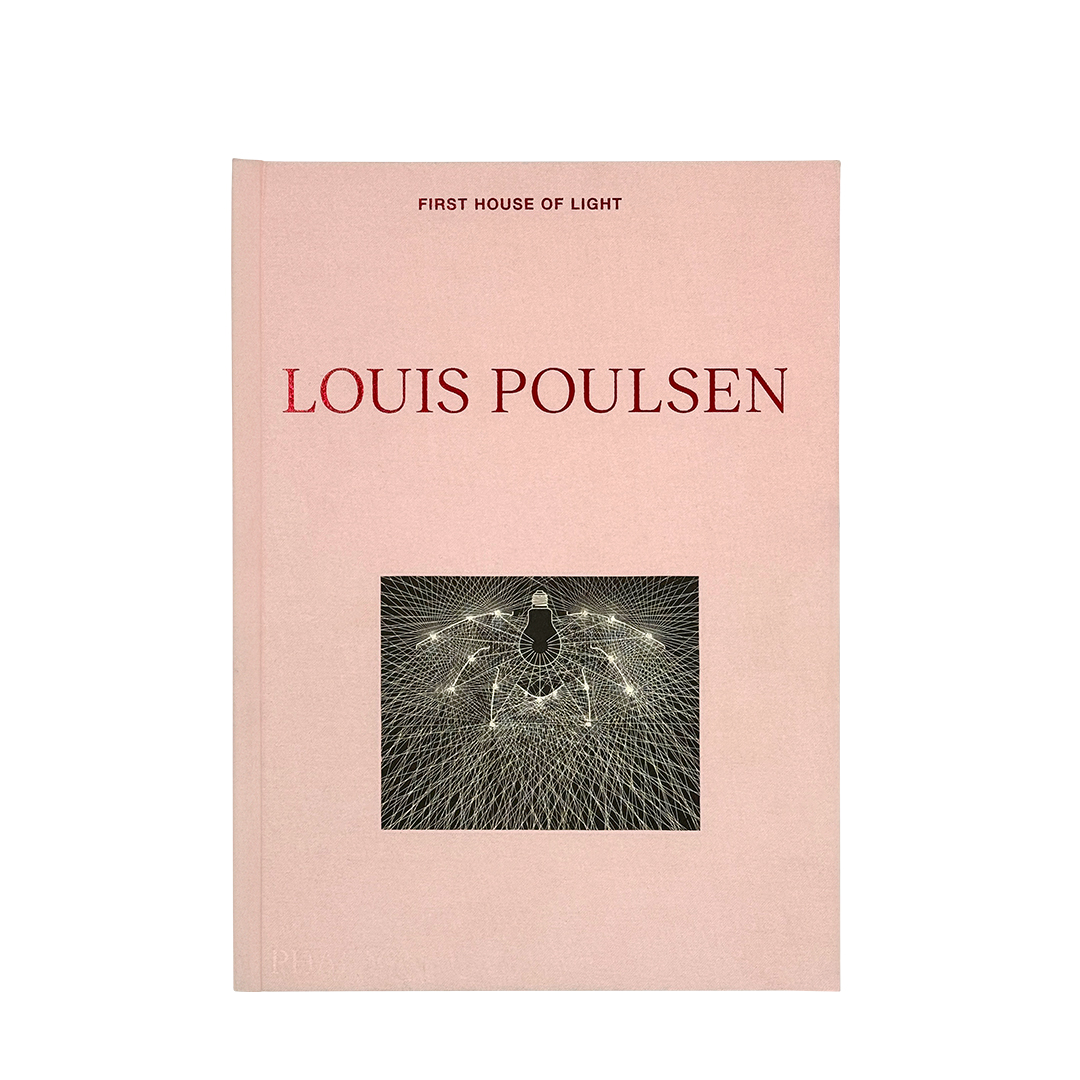 Louis Poulsen: First House of Light』(TF Chan著・Phaidon出版