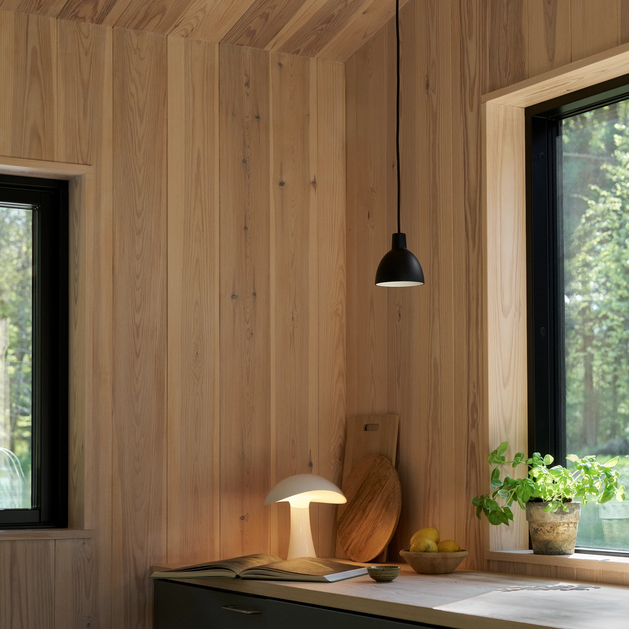 Toldbod 120 - Louis Poulsen